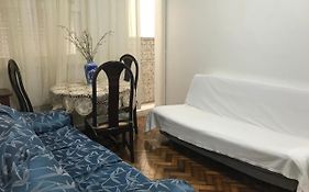 Apartamento Copacabana 876