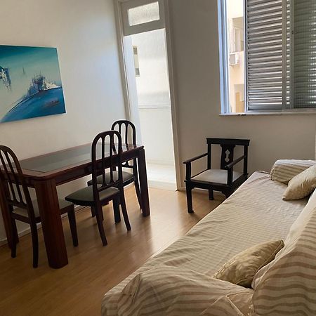 Apartamento Copacabana 876 Rio de Janeiro Exterior foto