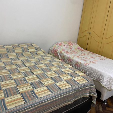 Apartamento Copacabana 876 Rio de Janeiro Exterior foto