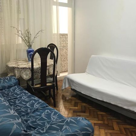 Apartamento Copacabana 876 Rio de Janeiro Exterior foto