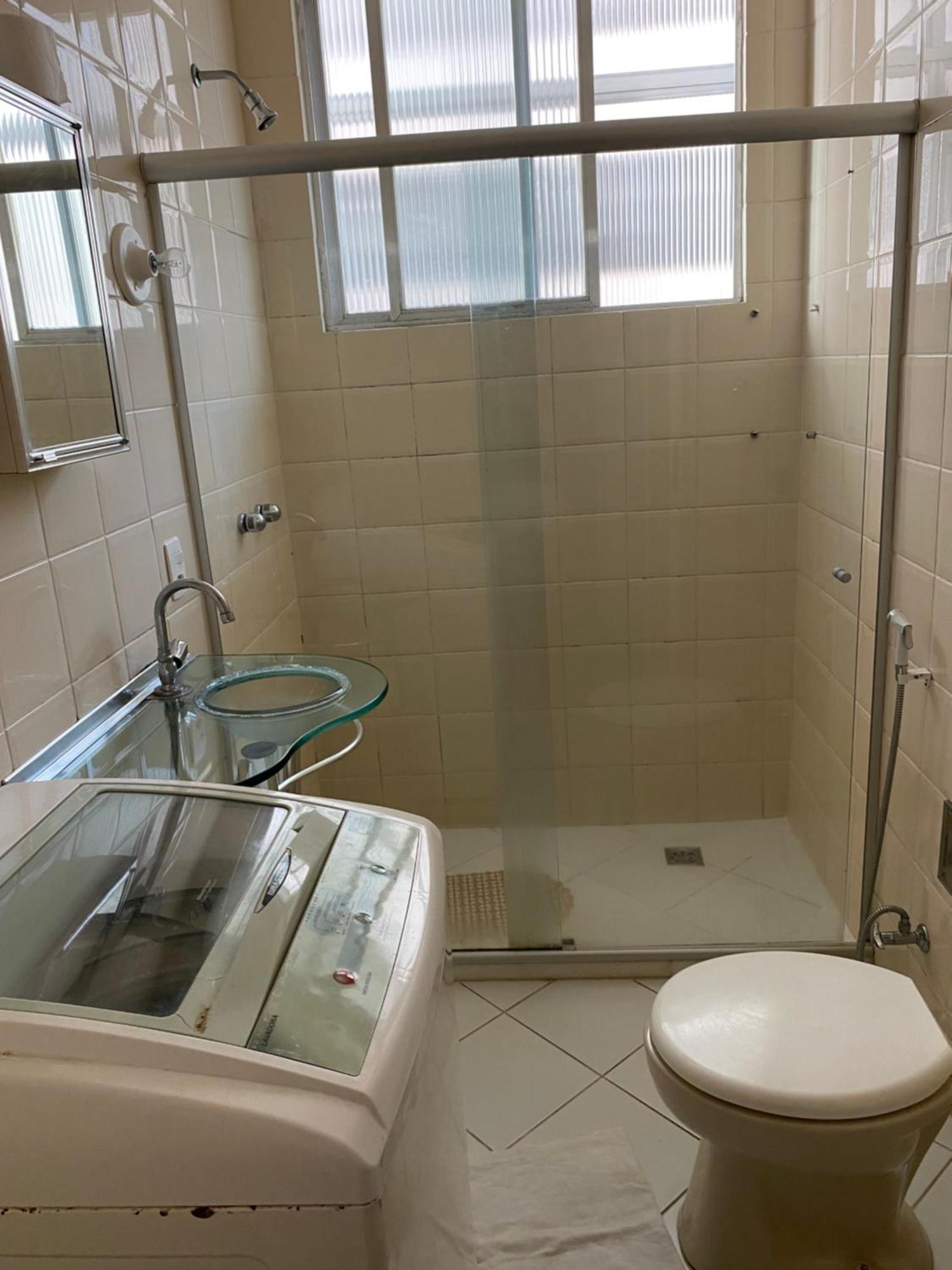 Apartamento Copacabana 876 Rio de Janeiro Exterior foto