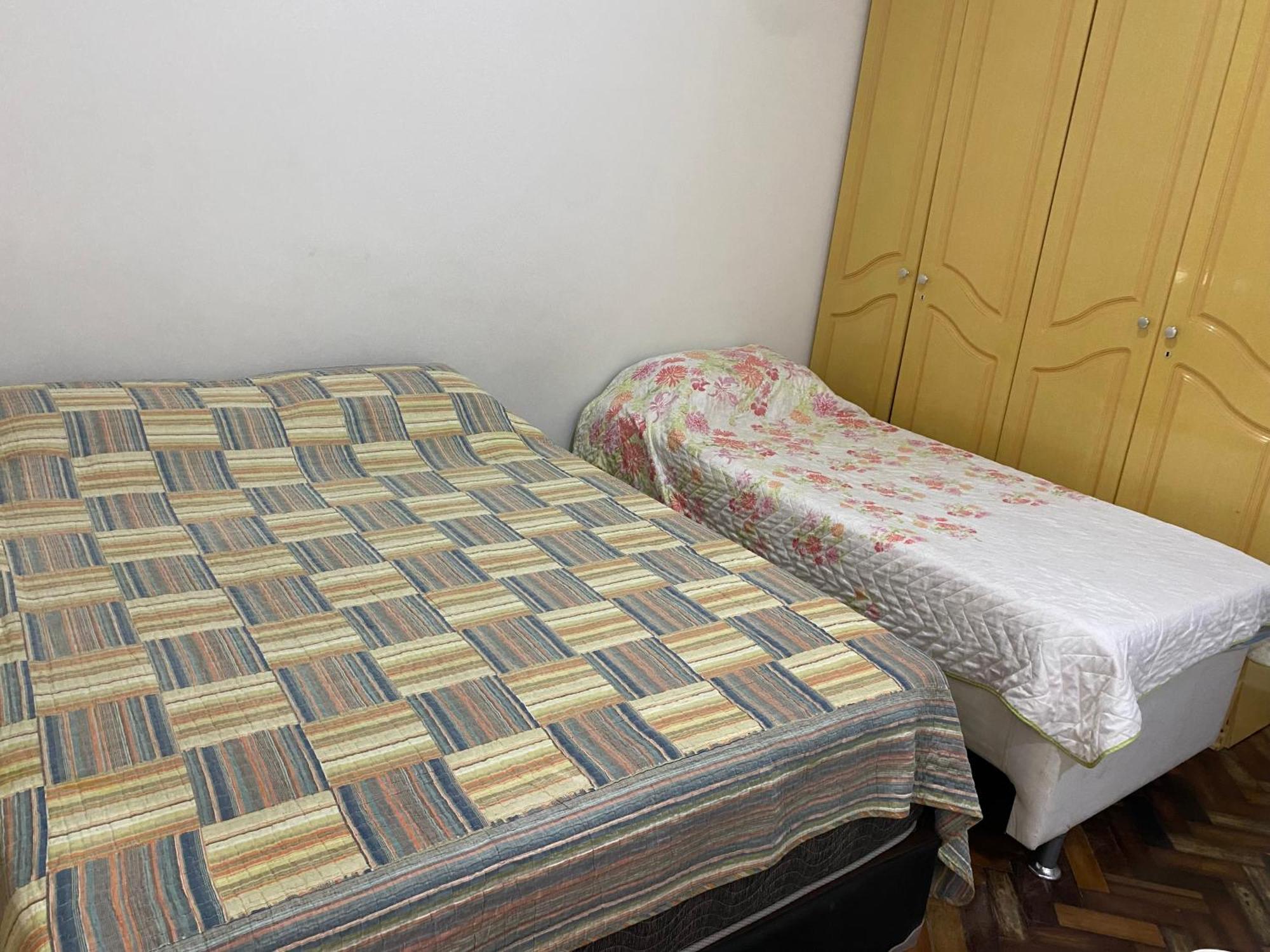 Apartamento Copacabana 876 Rio de Janeiro Exterior foto