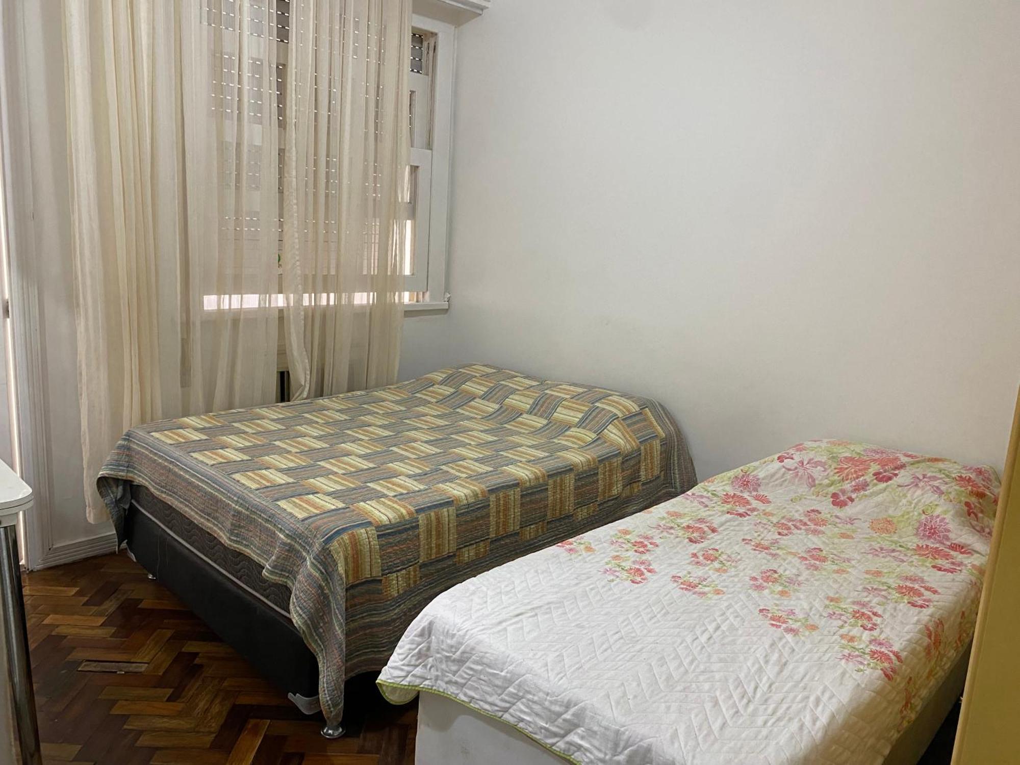 Apartamento Copacabana 876 Rio de Janeiro Exterior foto