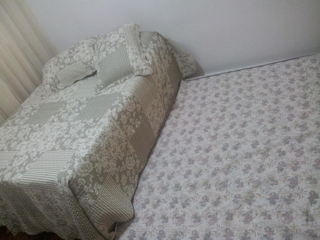 Apartamento Copacabana 876 Rio de Janeiro Quarto foto