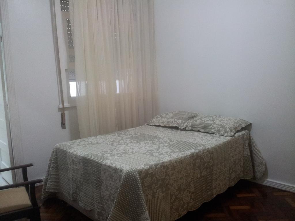 Apartamento Copacabana 876 Rio de Janeiro Quarto foto