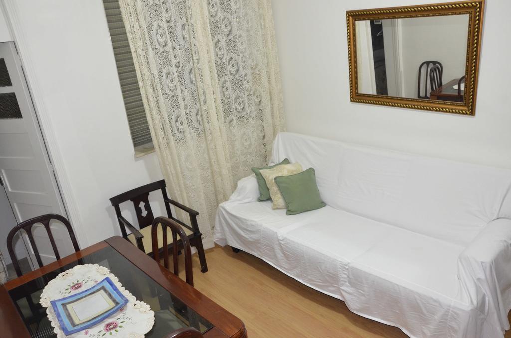Apartamento Copacabana 876 Rio de Janeiro Exterior foto