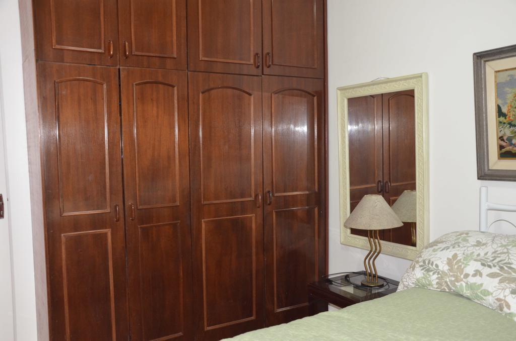 Apartamento Copacabana 876 Rio de Janeiro Exterior foto