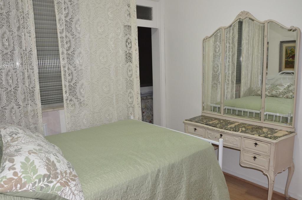Apartamento Copacabana 876 Rio de Janeiro Exterior foto