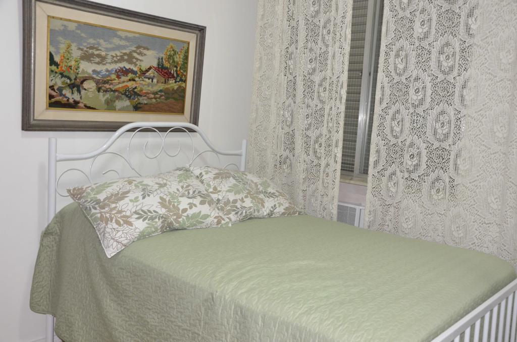 Apartamento Copacabana 876 Rio de Janeiro Exterior foto