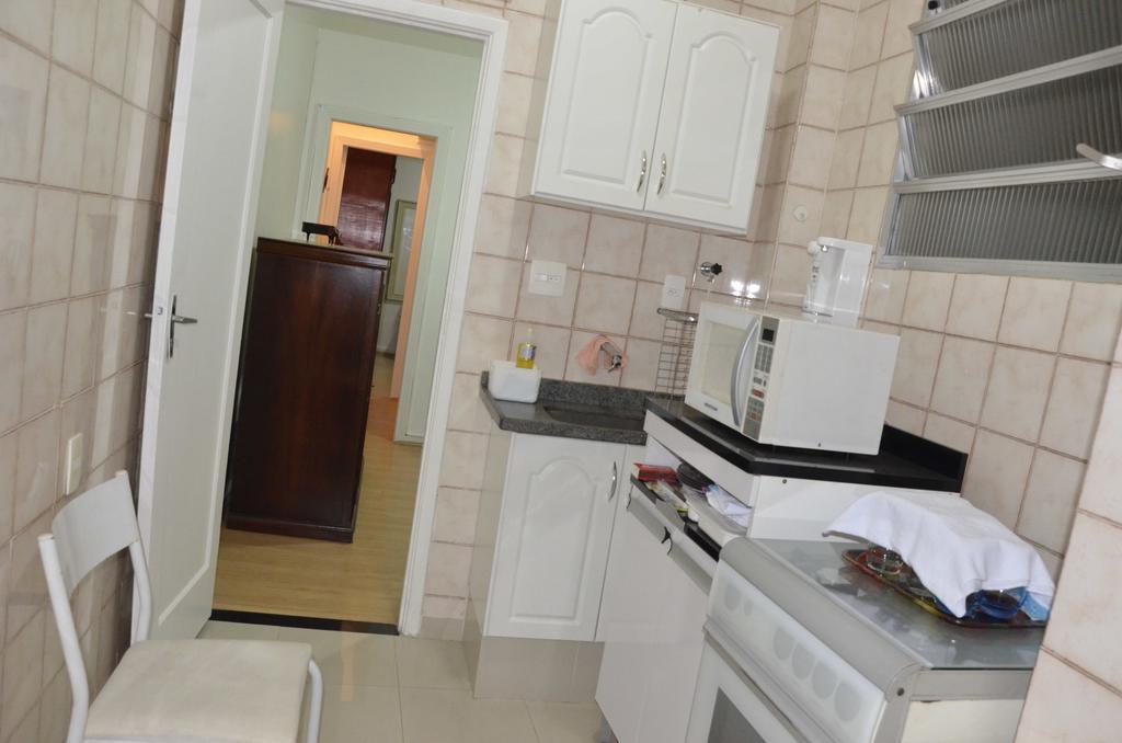 Apartamento Copacabana 876 Rio de Janeiro Exterior foto