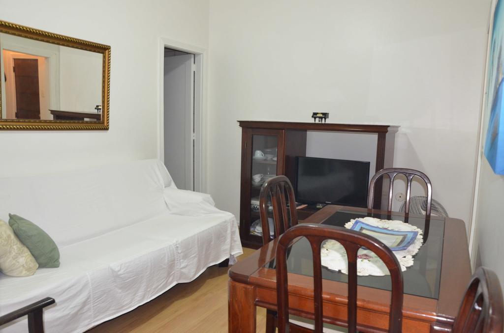 Apartamento Copacabana 876 Rio de Janeiro Exterior foto