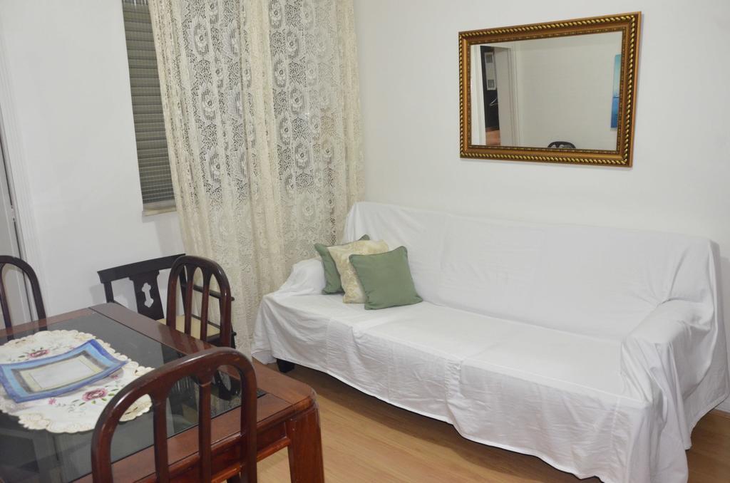 Apartamento Copacabana 876 Rio de Janeiro Exterior foto