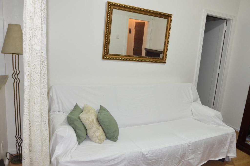 Apartamento Copacabana 876 Rio de Janeiro Exterior foto