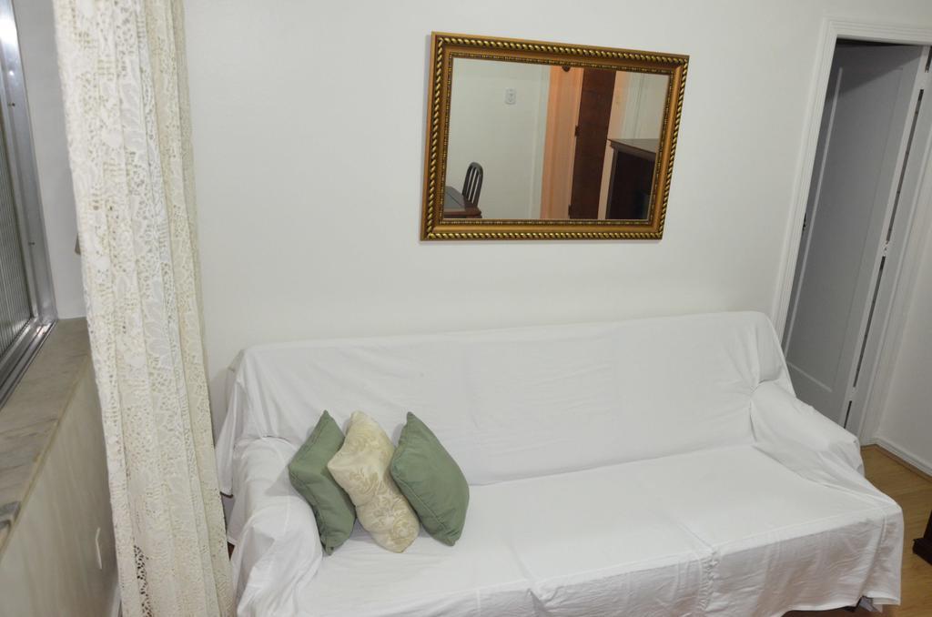 Apartamento Copacabana 876 Rio de Janeiro Exterior foto