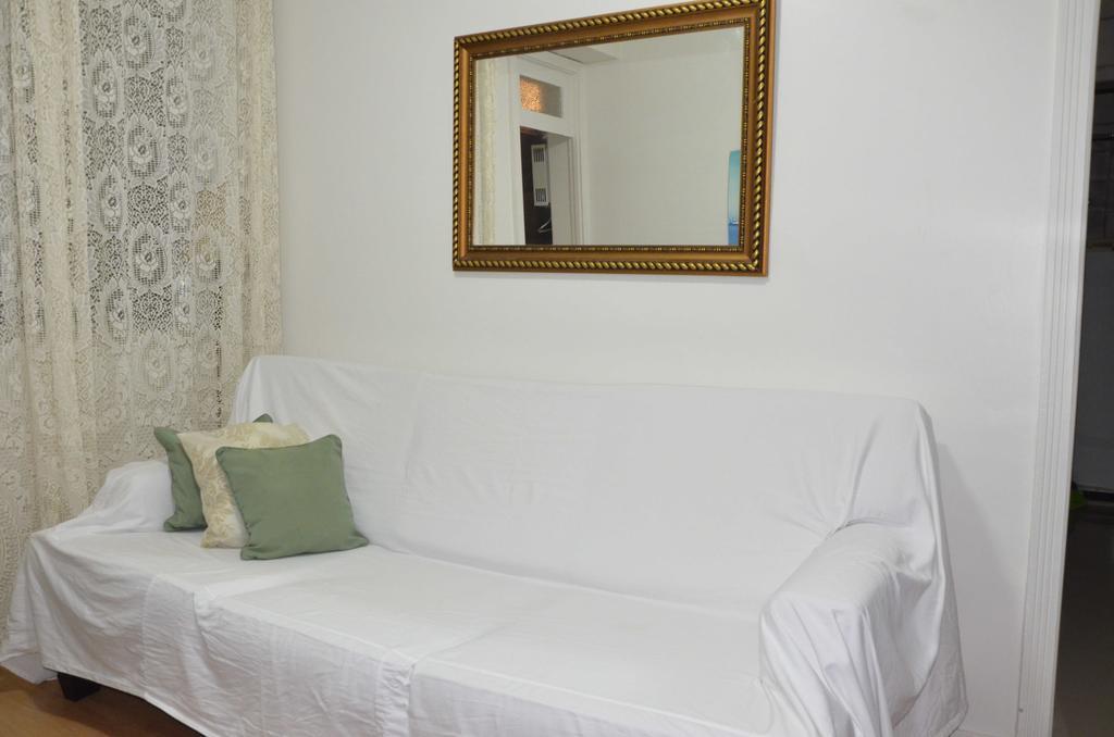 Apartamento Copacabana 876 Rio de Janeiro Exterior foto