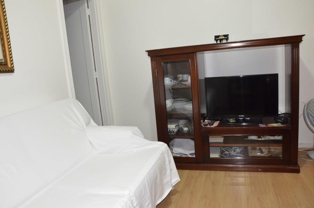 Apartamento Copacabana 876 Rio de Janeiro Exterior foto