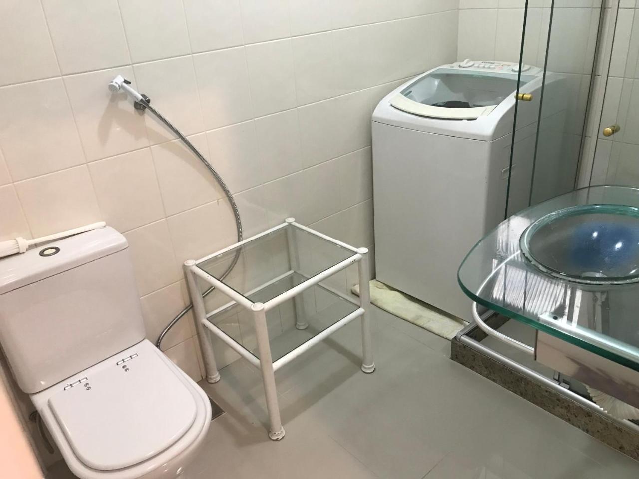 Apartamento Copacabana 876 Rio de Janeiro Exterior foto