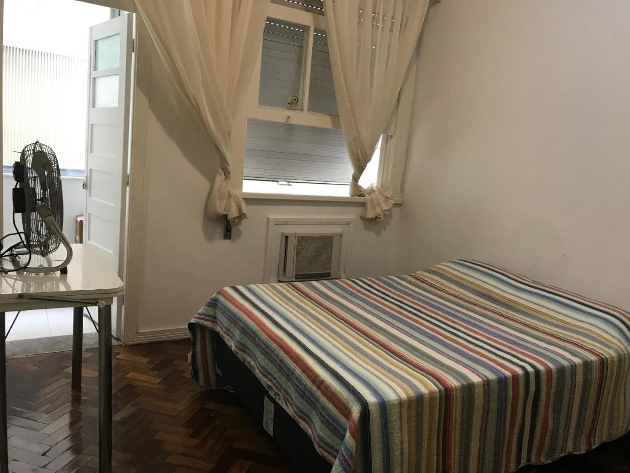 Apartamento Copacabana 876 Rio de Janeiro Exterior foto