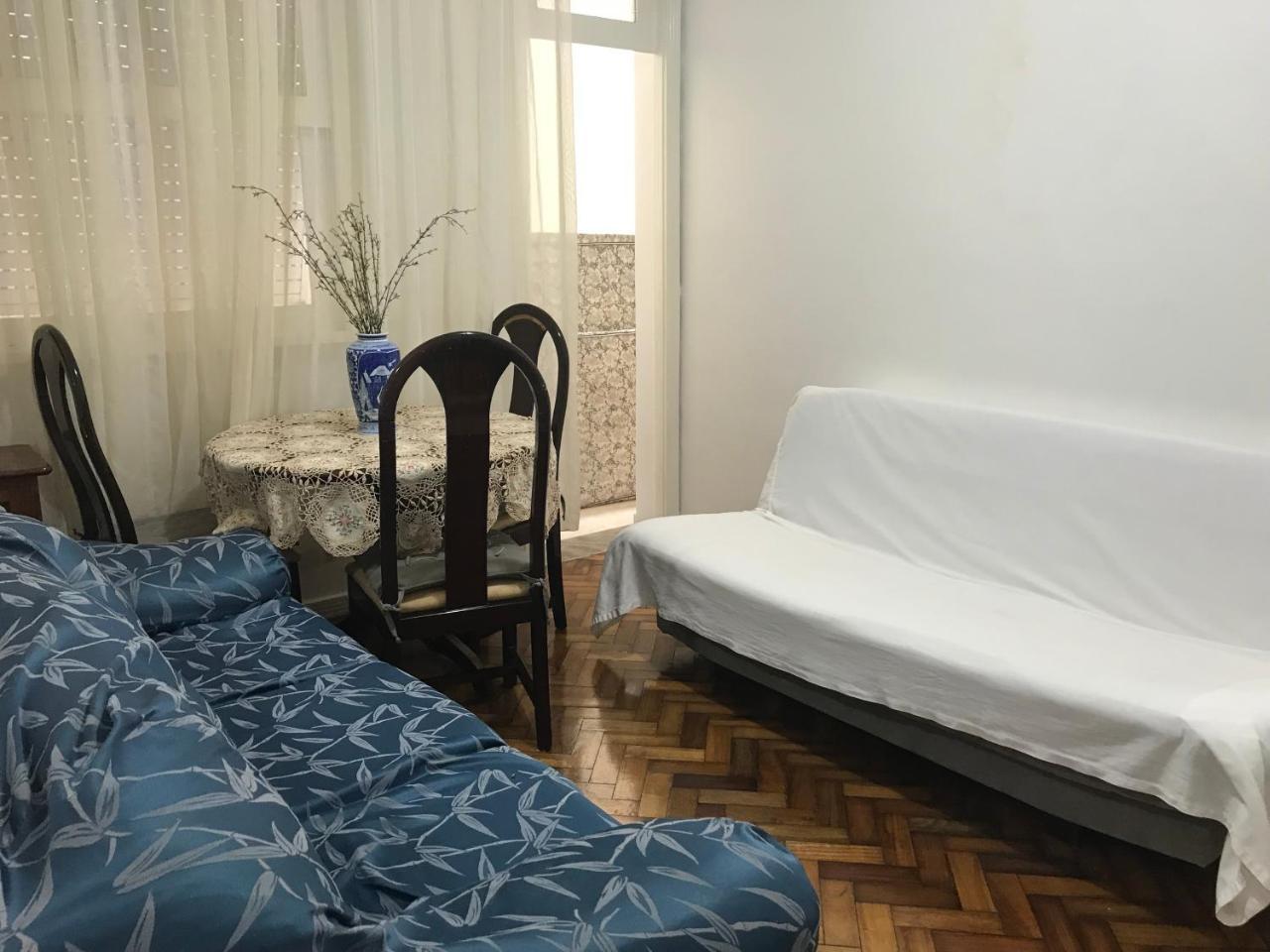 Apartamento Copacabana 876 Rio de Janeiro Exterior foto